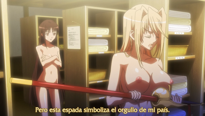 Princess Lover (Kaede Kawaii Fansub)