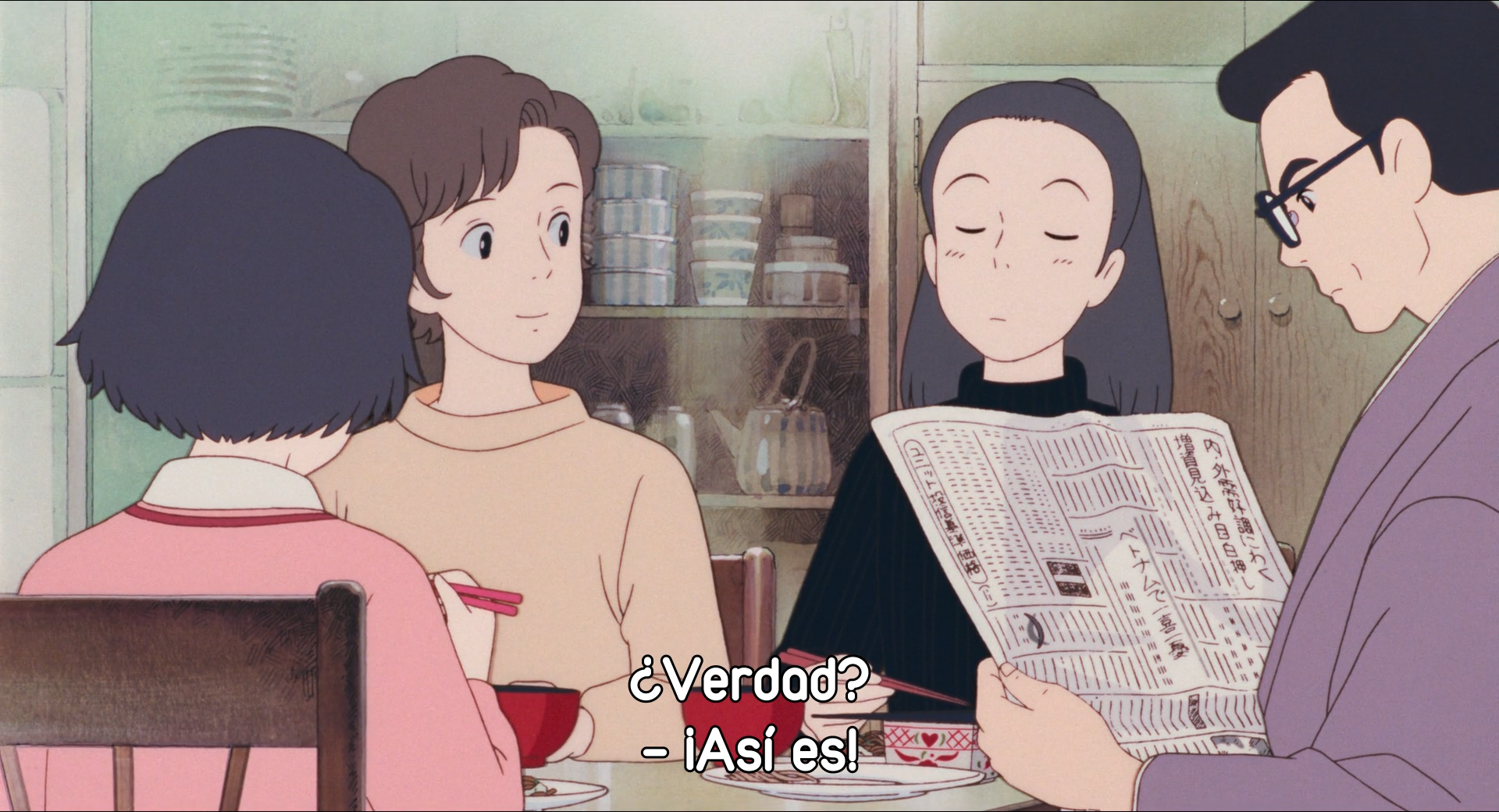 Omoide Poro-poro (EvoShare)