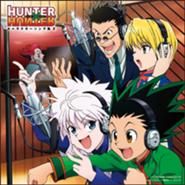 Hunter X Hunter (2011)