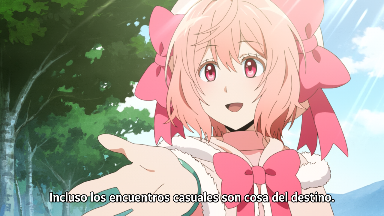 Net-juu no Susume (Yoru no Kousen)