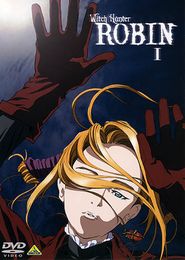 Witch Hunter Robin