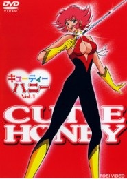Cutie Honey