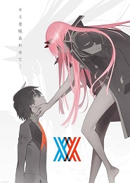 Darling in the Franxx