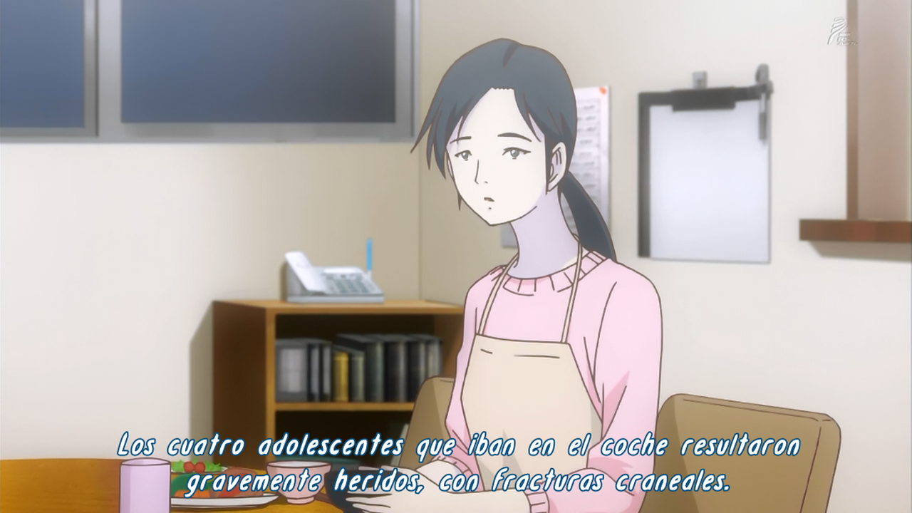 Otona Joshi no Anime Time (Anacrónico Fansub)