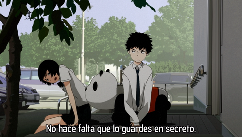 Cencoroll (Nanikano Fansub)