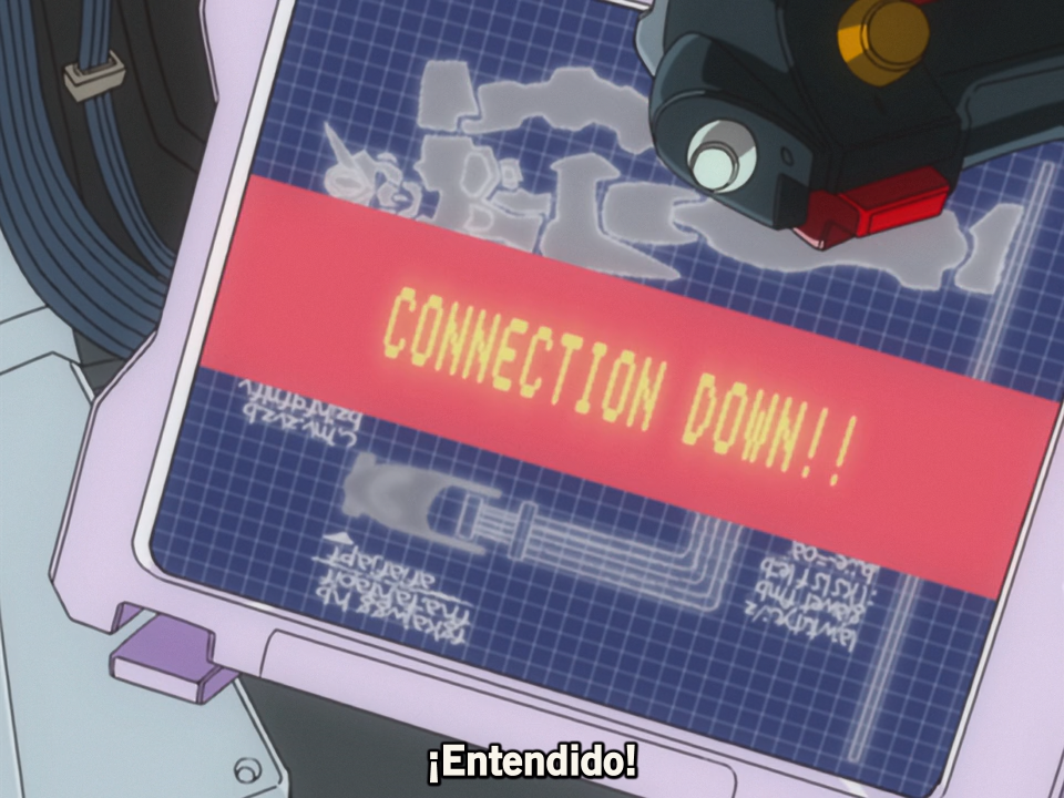 Kidou Senshi Gundam SEED MSV ASTRAY (Nanikano Fansub)