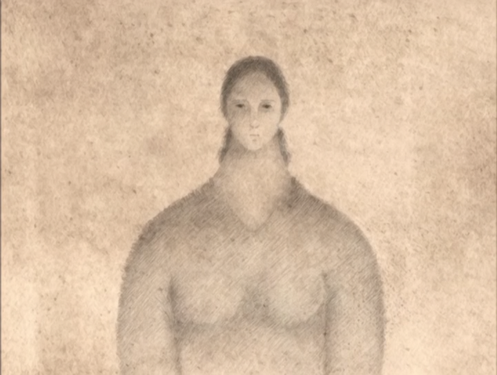 Fuyu no Hi (Lateralus-Manga)