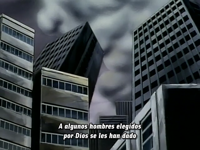 Riki-Ou 2: Horobi no Ko (SFE-Fansubs)