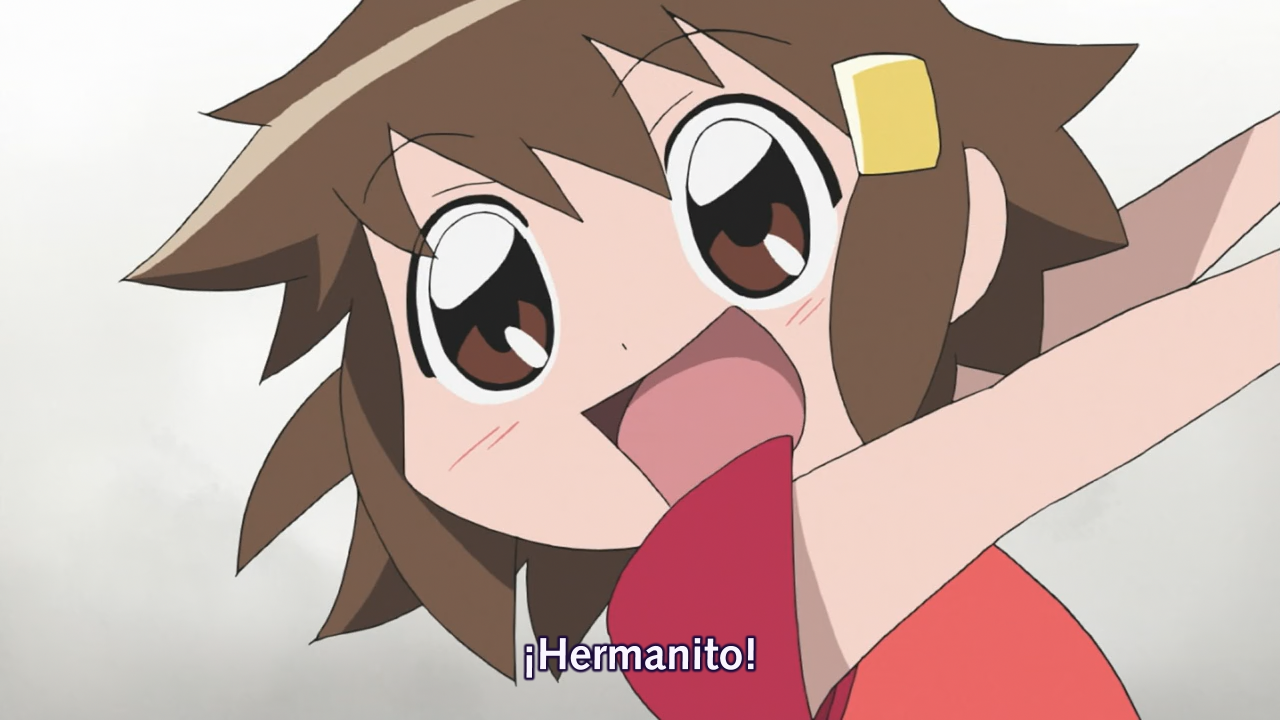 Chitose Get You!! (Lateralus-Manga)