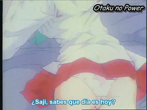 Iketeru Futari (Otaku no Power)