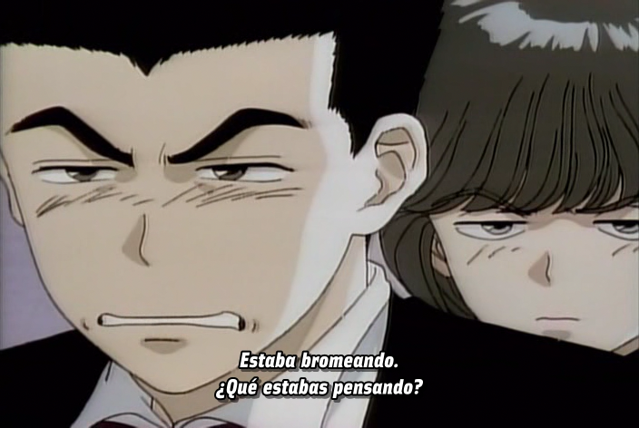 Den'ei Shoujo Video Girl Ai (DjBlue, TusDivxTeam)