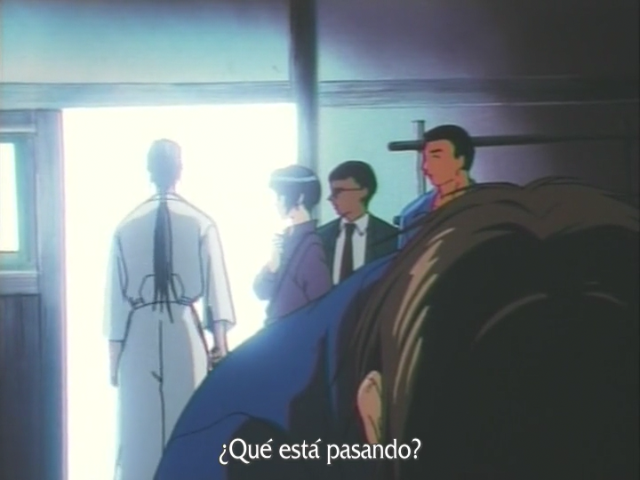 Jikuu Tenshou Nazca (Ashita no Project Team, Key-Anime Fansub)