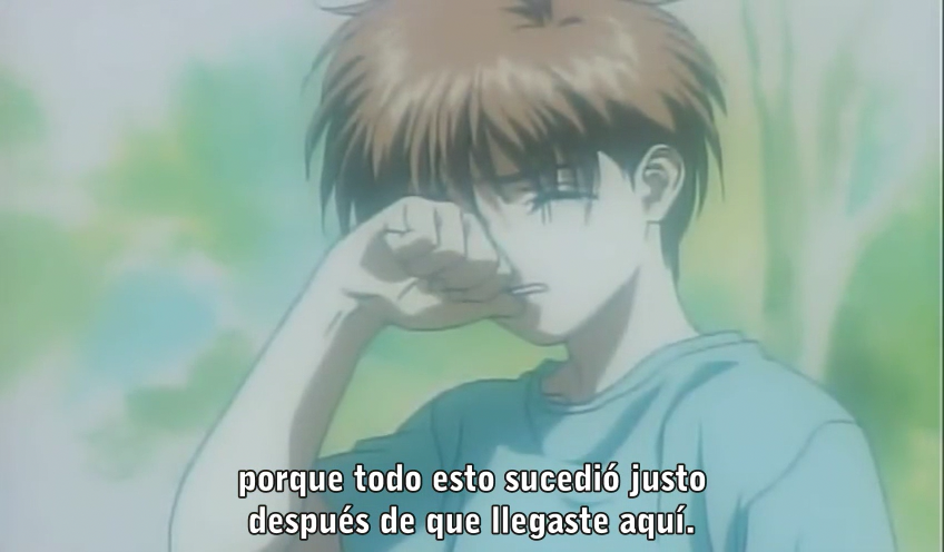 Seirei Tsukai (Key-Anime Fansub)