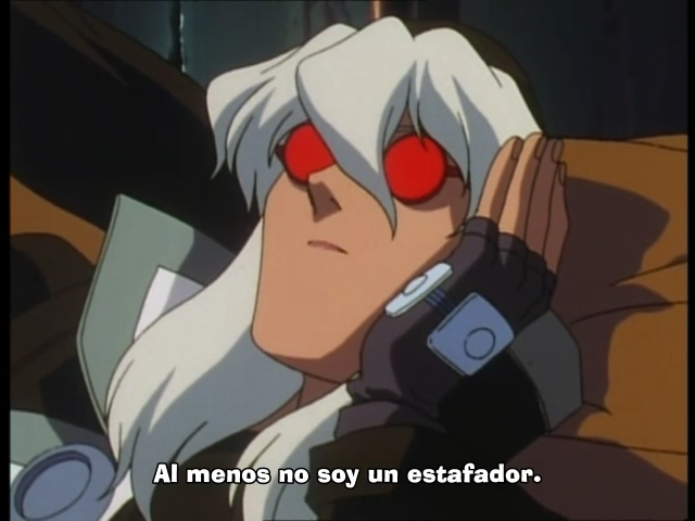 Eat-Man (Key-Anime Fansub)