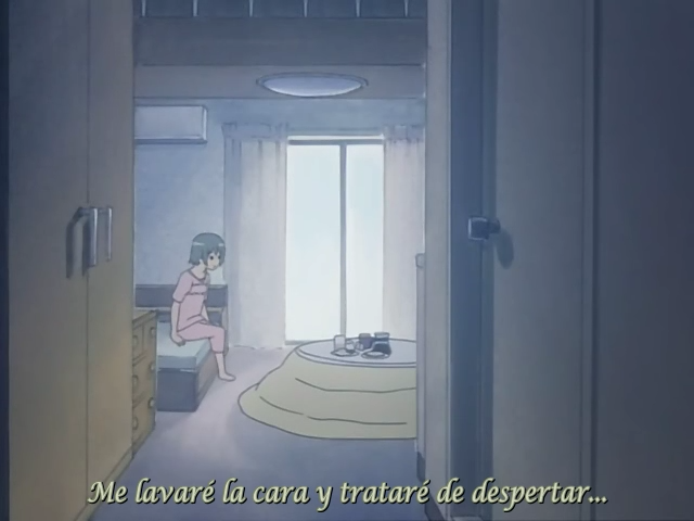 Winter Garden (Kyôdai no Fansub)