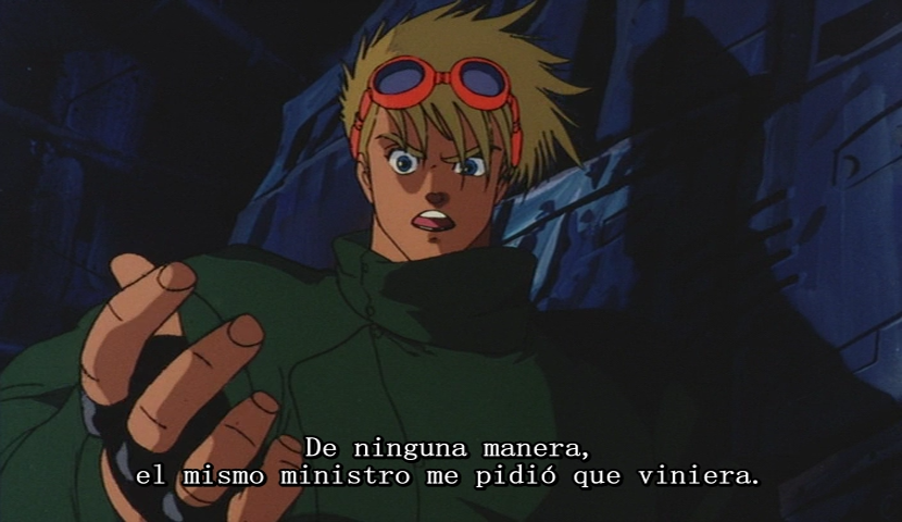 Windaria (Anime-Fanrips,M&C Fansubs)