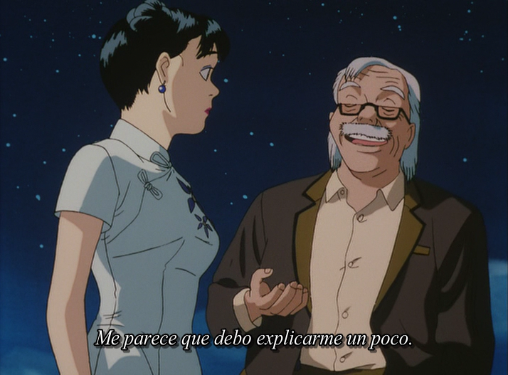 Spirit of Wonder: China-san no Yuuutsu (nemuno, OnDeed)