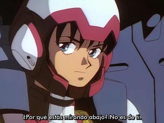 Power Dolls (AniMecha, Taguma)