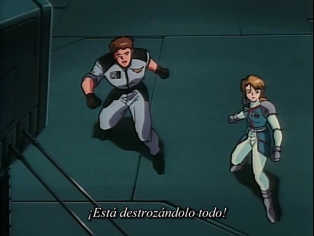 Iczer 3 (Ripping in Peace, NEuZ)