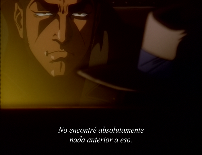 Golgo 13: Queen Bee (fong, NEuZ, chamber_mk)