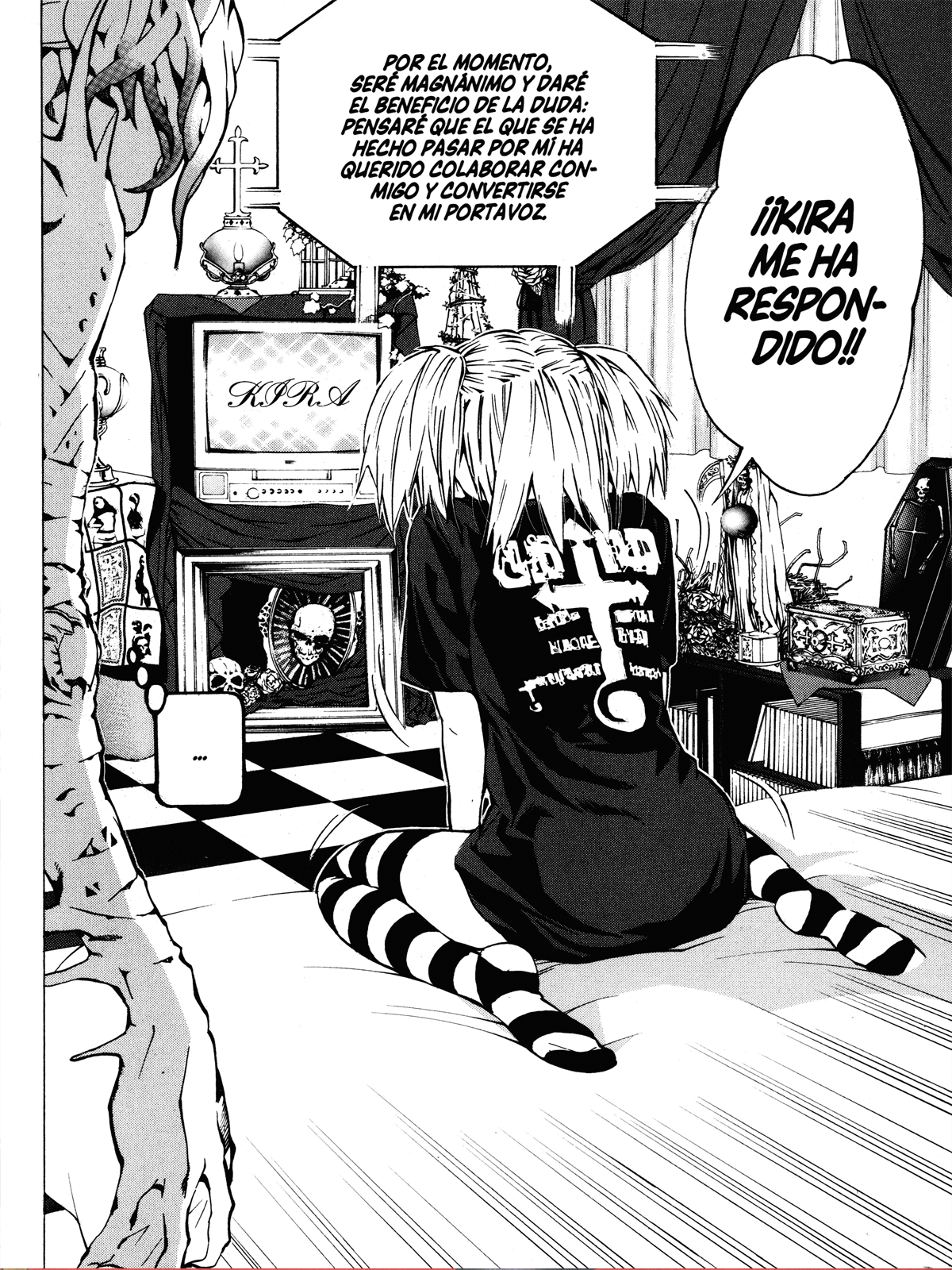 Death Note (Comic Release Group)