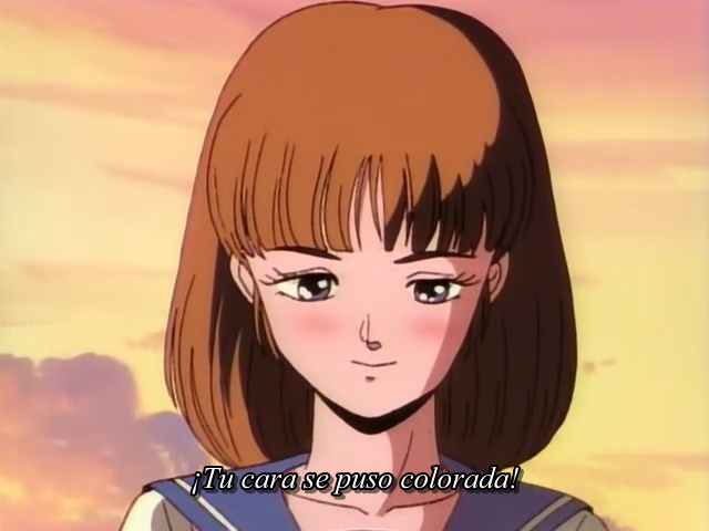 Kyoushoku Soukou Guyver (1989) (Big Guy,,Kami NoFansub Chile)