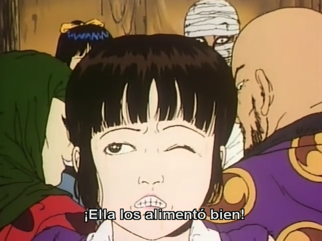 Shoujo Tsubaki (CitadelofTheRaven)