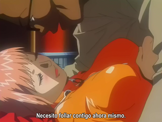 Mezzo Forte (AnimeCorpX & Misteria)