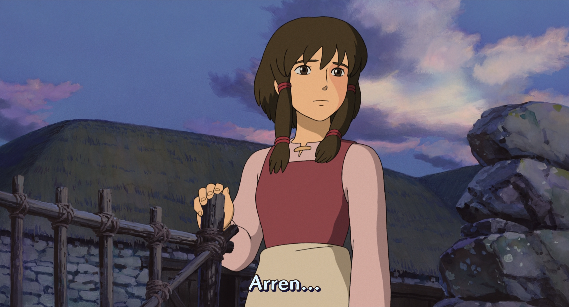 Cuentos de Terramar (THORA)