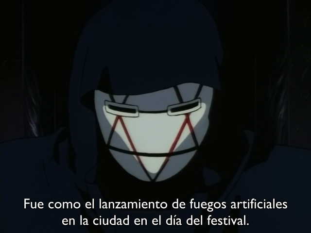 Saber Marionette R (Nou no Sonshou)