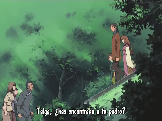 Saiyuki Reload Gunlock (Mundo-Anime)