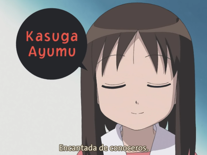 Azumanga Daiou (AnimeRakuen)