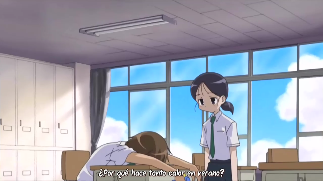 Sketchbook: Full Color's (Frozen-Layer Fansub)