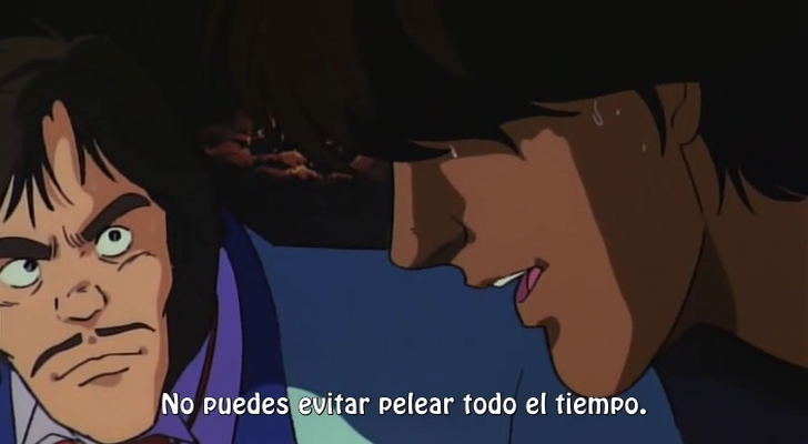 Ai City (Key-Anime Fansub)