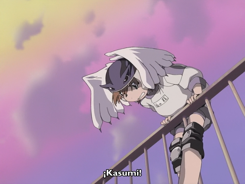 Alien 9 (Ôkami no Soozoo)