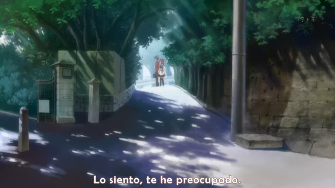 11 Eyes (Mujiwara's Fansub)