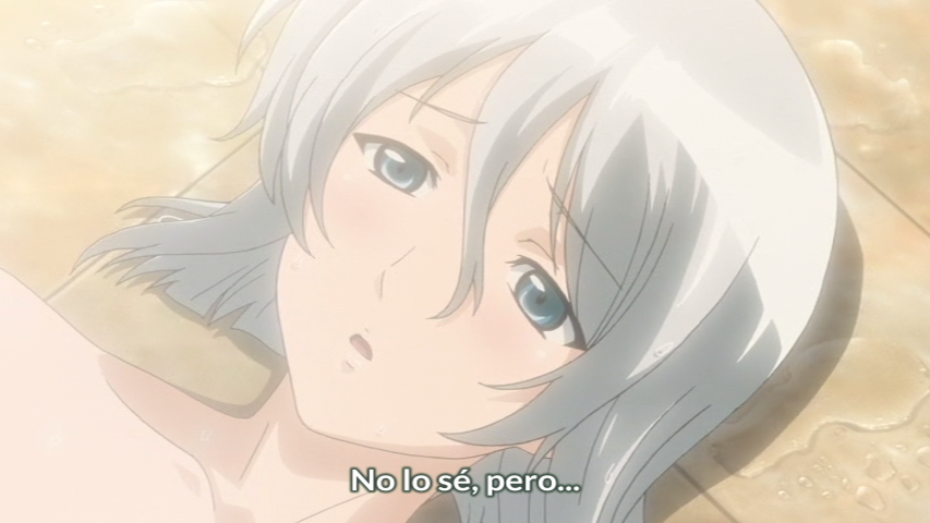 Kiriya Hakushaku Ke no Roku Shimai (Animex)