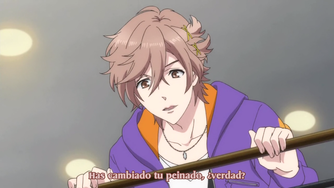 Brothers Conflict (Kanarianime, Bakari Subs)