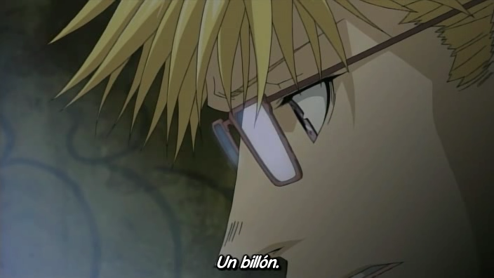 Bus Gamer (Octav@ no Fansub, Chibigami Fansub)