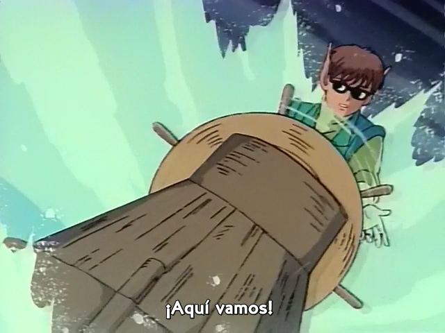 Carol (Key-Anime Fansub)