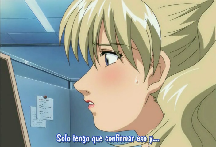 Chikan Monogatari (Fantasy Anime Fansub)