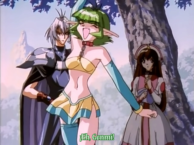 Chivas 1-2-3 (Frozen Layer Fansub)