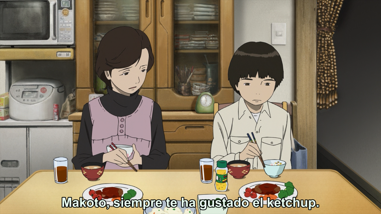 Colorful (Sunshine Fansub)
