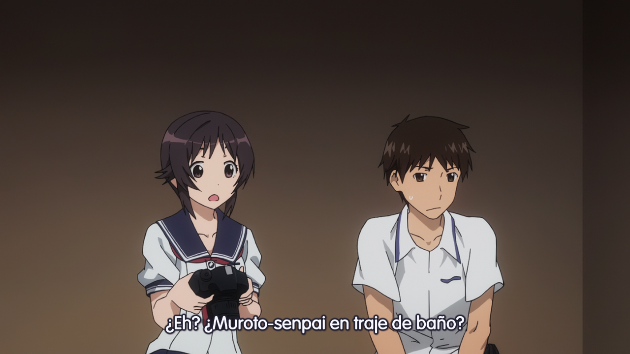 Photokano (Nega Nebulas no Fansub, Nijiiro Fansub)