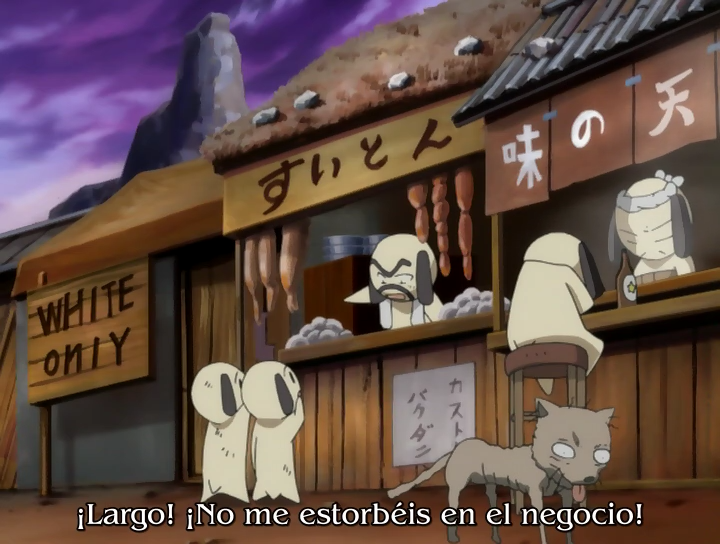 Dai Mahou Touge (Nanikano Fansub)