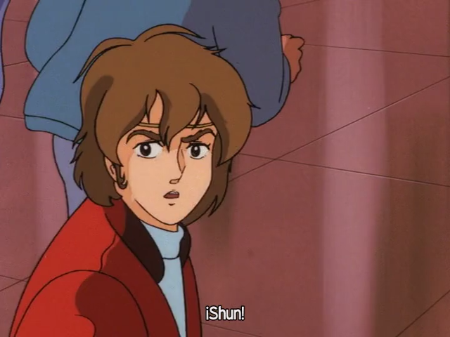 Dallos (Key-Anime Fansub)