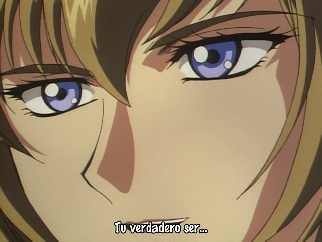 Devilman Lady (Baka-Anime, .:Kei:.)