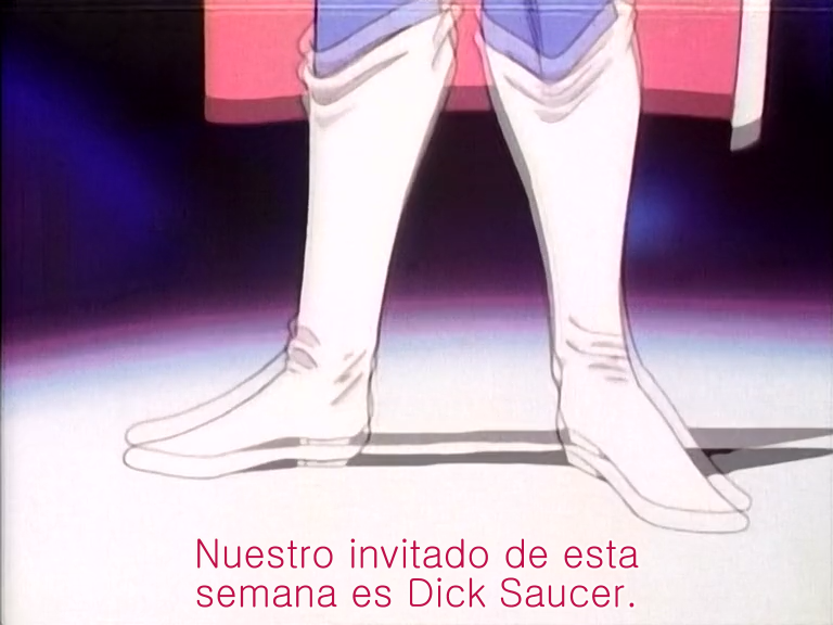 Dragon Half (Anacrónico Fansub)