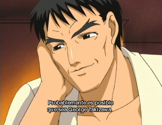 Futari no Joe (Anonymous Russian Rippers)