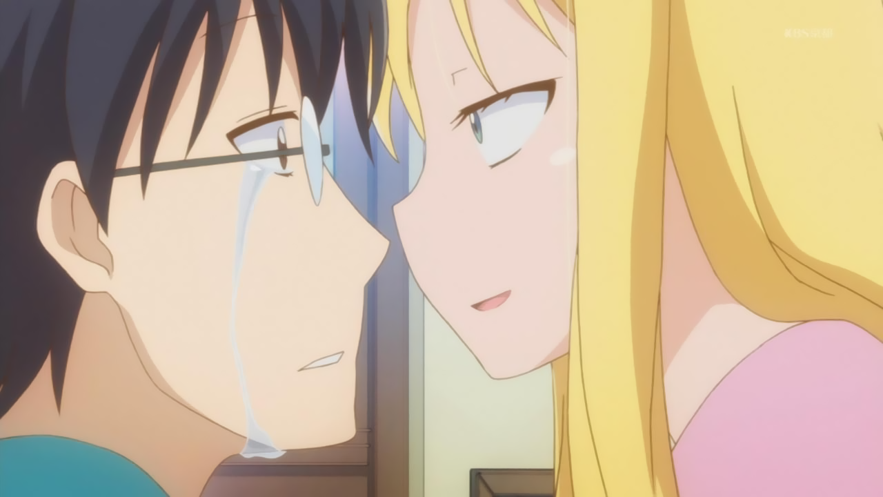 Danna ga Nani wo Itteiru ka Wakaranai Ken (Neet Fansub)